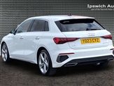 Audi A3 Image 3