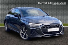 Used Audi A3