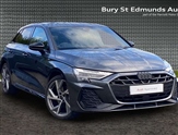 Audi A3 Image 1