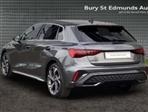Audi A3 Image 3