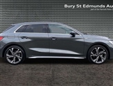 Audi A3 Image 4