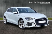 Used Audi A3