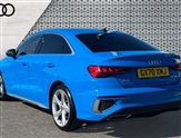 Audi A3 Image 3