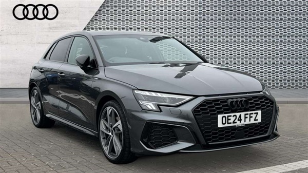 Large image for the Used Audi A3