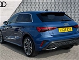 Audi A3 Image 3