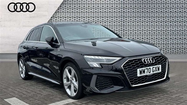 Large image for the Used Audi A3