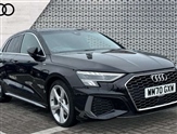 Audi A3 Image 1