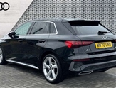 Audi A3 Image 3
