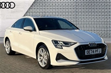 Used Audi A3
