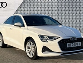 Audi A3 Image 1
