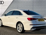 Audi A3 Image 3