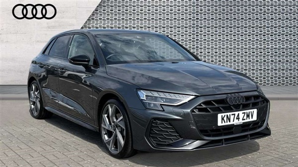 Large image for the Used Audi A3