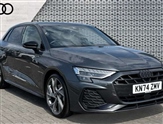 Audi A3 Image 1