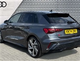 Audi A3 Image 3