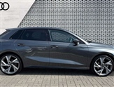 Audi A3 Image 4
