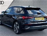 Audi A3 Image 3