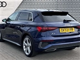 Audi A3 Image 3