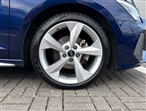 Audi A3 Image 5