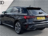 Audi A3 Image 3