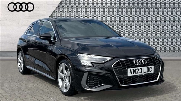 Large image for the Used Audi A3