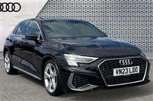 Used Audi A3