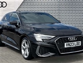 Audi A3 Image 1