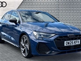 Audi A3 Image 1