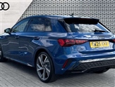 Audi A3 Image 3
