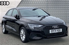 Used Audi A3