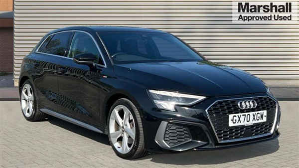 Large image for the Used Audi A3