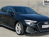 Audi A3 Image 1
