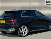 Audi A3 Image 3