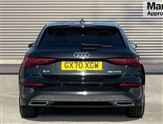 Audi A3 Image 4