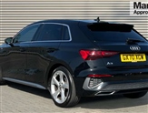 Audi A3 Image 5