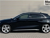 Audi A3 Image 6