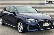 Used Audi A3