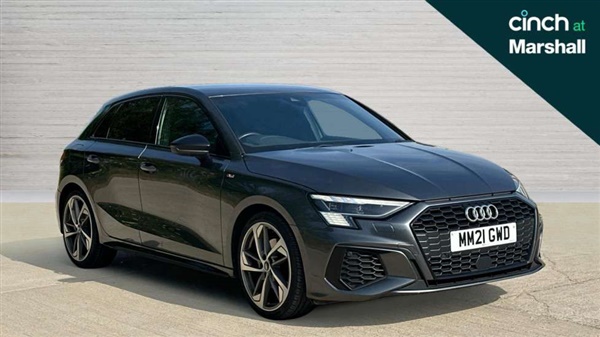 Large image for the Used Audi A3