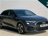 Audi A3 Image 1