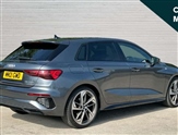 Audi A3 Image 3