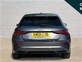 Audi A3 Image 4