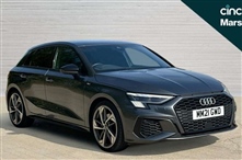 Used Audi A3