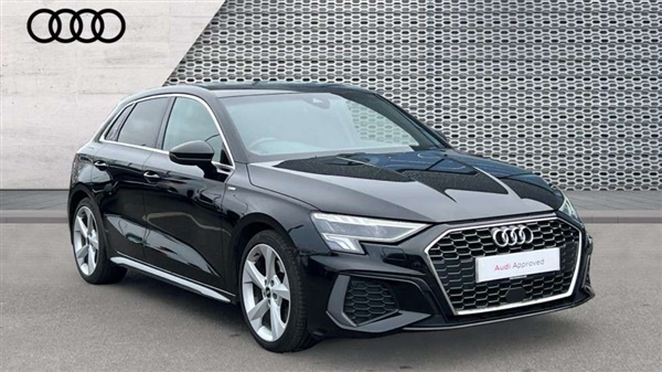 Large image for the Used Audi A3