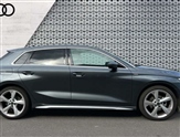 Audi A3 Image 4