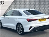 Audi A3 Image 3