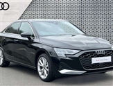 Audi A3 Image 1