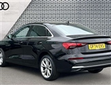 Audi A3 Image 3