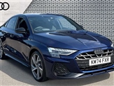 Audi A3 Image 1