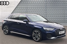 Used Audi A3