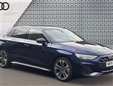 Audi A3 Image 1