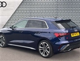 Audi A3 Image 3